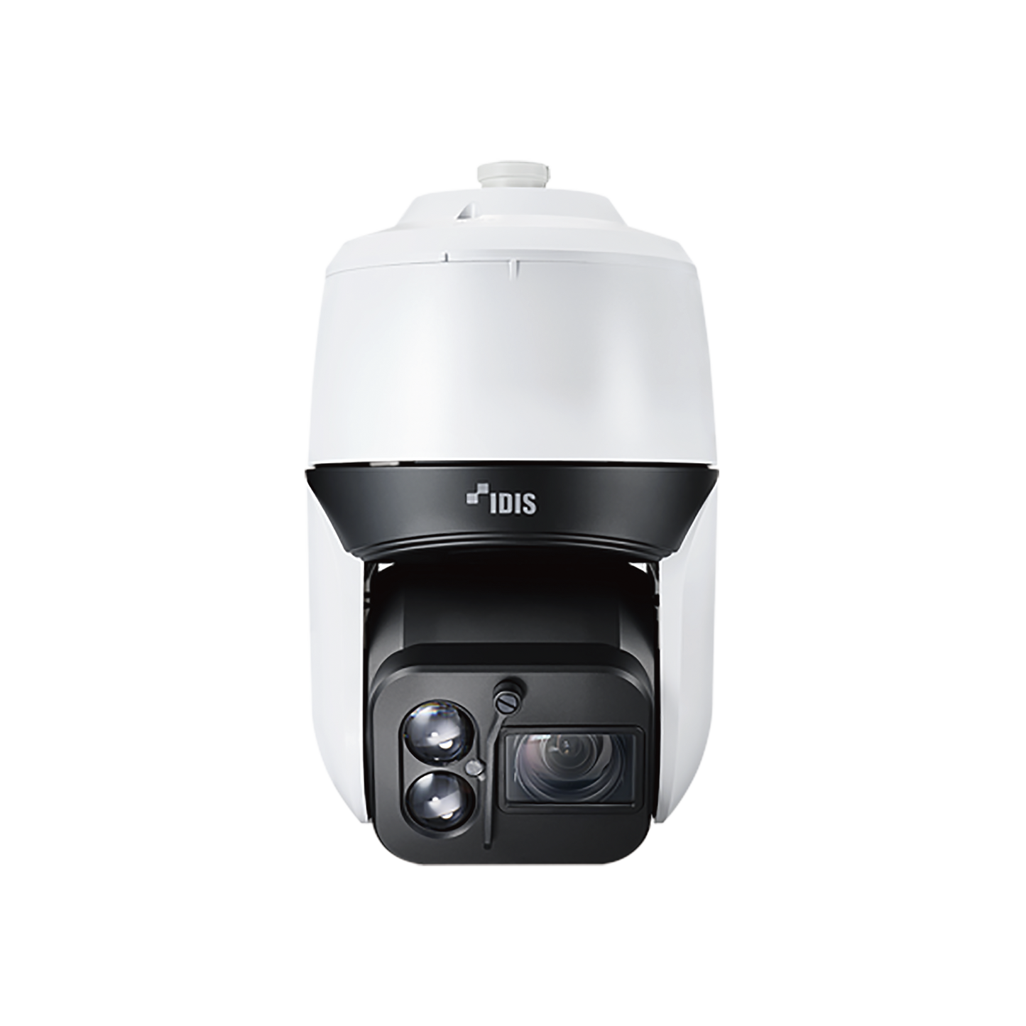 Top Quality 8MP 31x IR PTZ Camera | NDAA Compliant | WDR Real | MicroSD 256GB | Alarm Input and Output | Lens 6.5mm - 202mm | IR 200 m