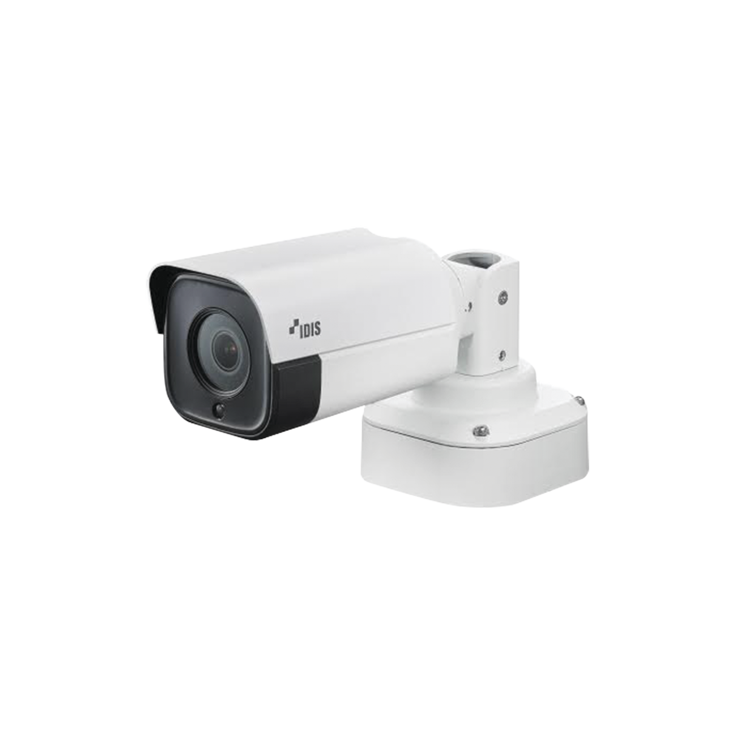 Reliable IP Bullet Camera w/Heater 12MP | Motorized Vari-focal Lens 4.5-10mm | INTELLIGENT CODEC | Alarm & Audio I/O | IR 50m | WDR 120dB | IK10/IP67 | Two-way Audio | MicroSD | PoE