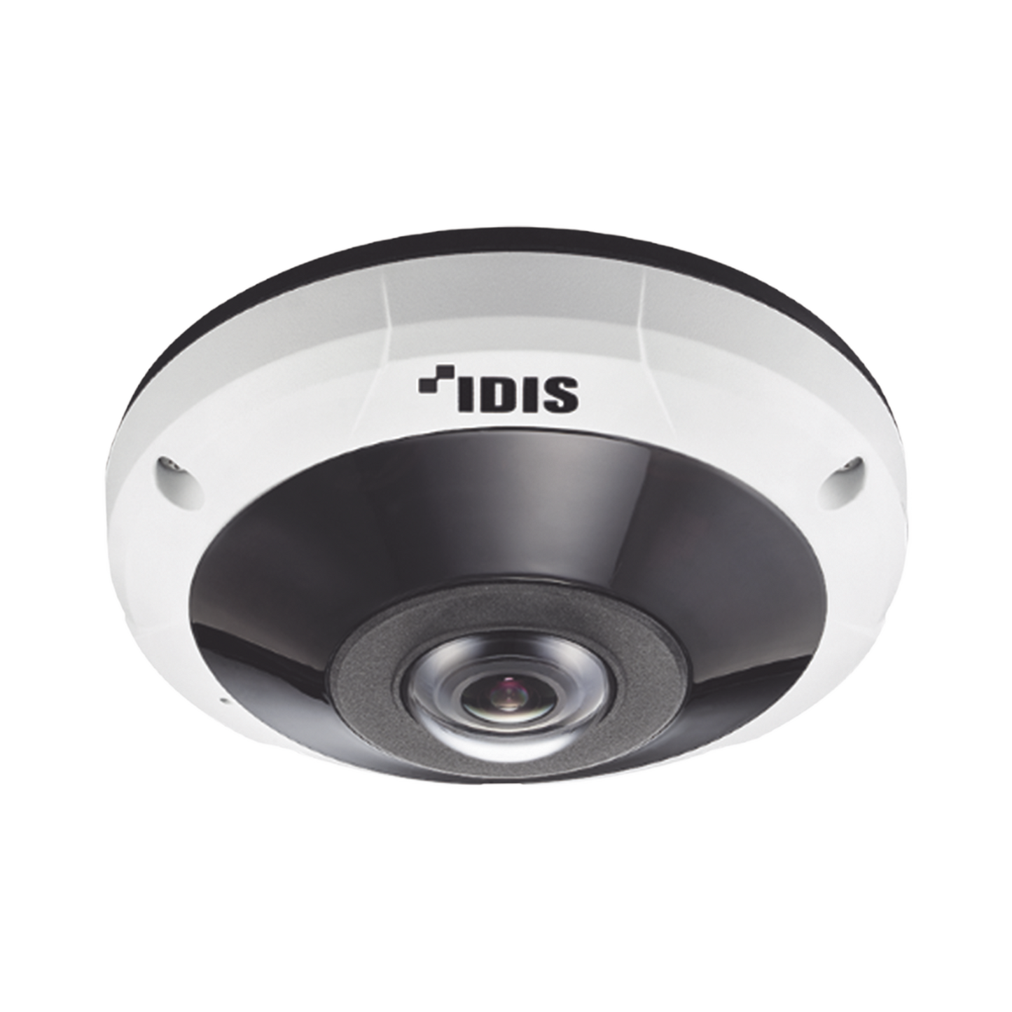 High Performance Fisheye IP 12 Megapixeles | Multiple Views | IK10 / IP67 | MicrosSD Up To 256Gb | Ir 10M | Real WDR | Alarm Input And Output | Dewarping | NDAA Compliance