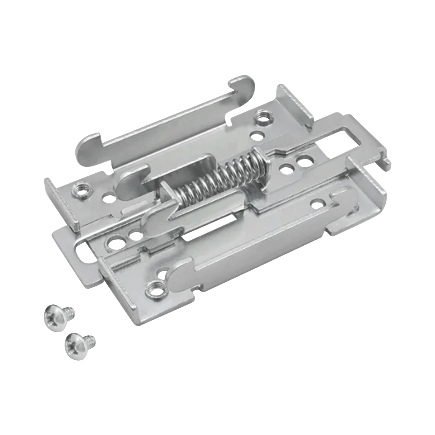 High Performance Mount rail DIN for equipment RUT of Teltonika