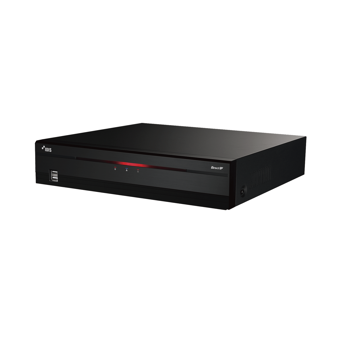 Reliable NVR 4K | 8 PoE Ports | 16 IP Channels | NDAA Compliant | Supports FEN