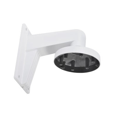 Top Quality Outdoor Wall Mount Bracket for Turret Network Cameras