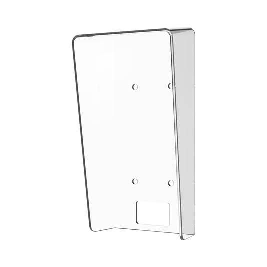 Affordable Protective Housing for IP Doorbell HIKVISION DS-KV6113-WPE1 & DS-KV6113-WPE1 (B) / Easy installation