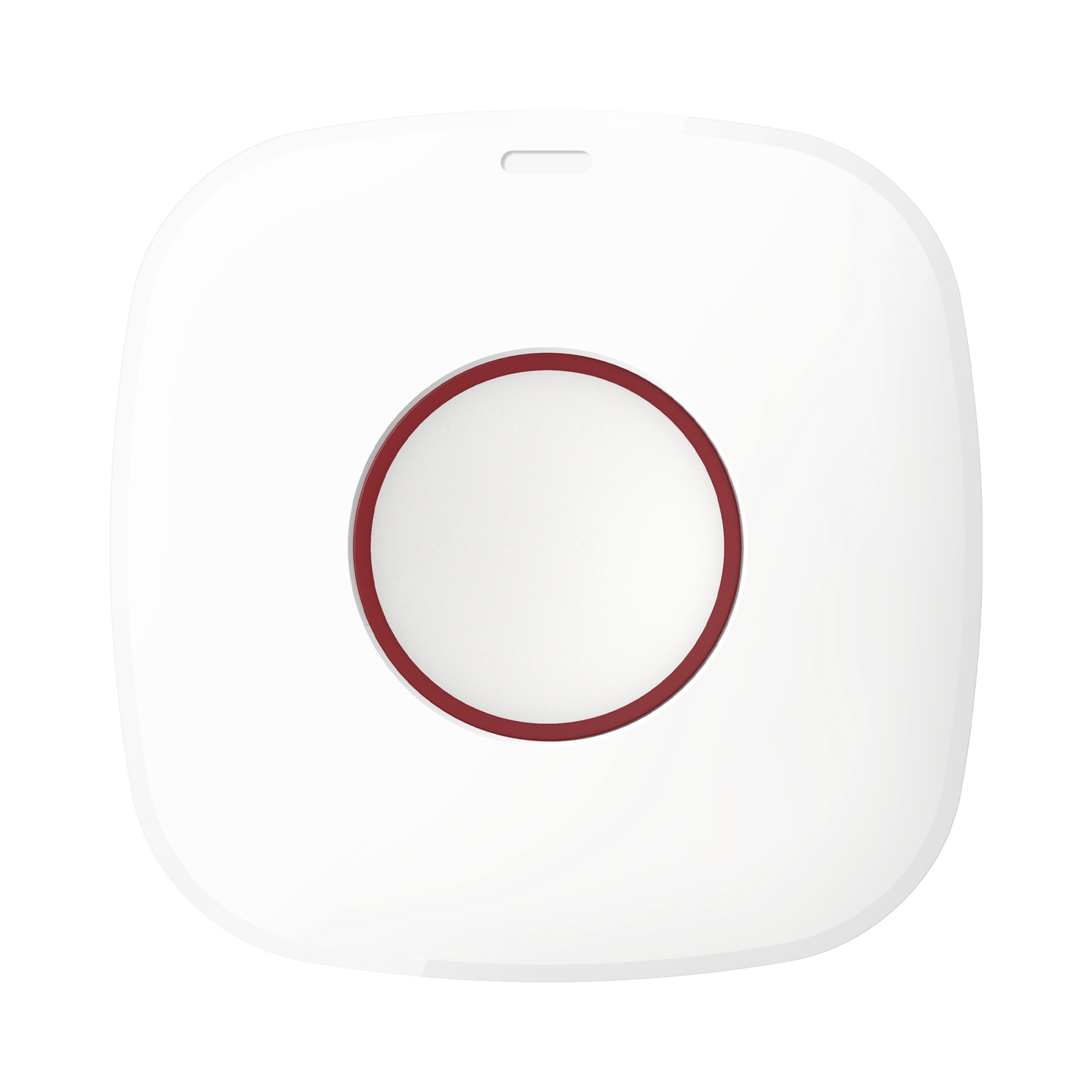 Affordable (AX HUB) Wireless panic button for HIKVISION alarm panel