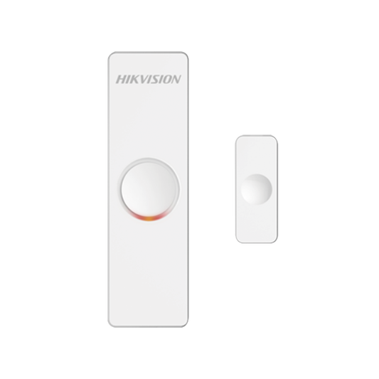 Reliable (AX HUB) Wireless Magnetic Contact for Hikvision Alarm Panel