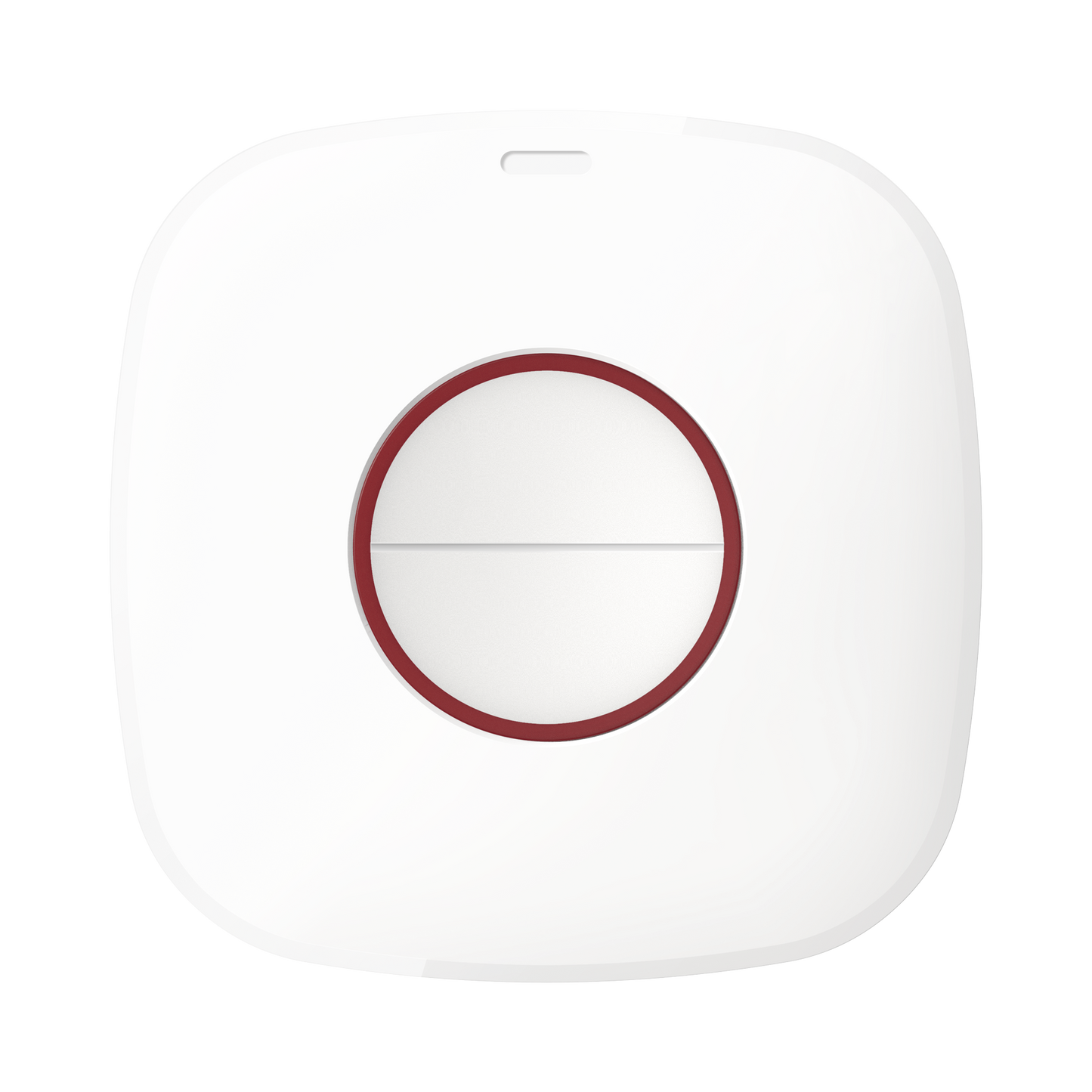 High Performance (AX PRO) HIKVISION Dual Wireless Panic Button