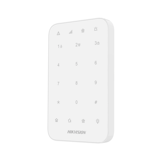 Best (AX PRO) Wireless Keypad for AXPRO Alarm Panel