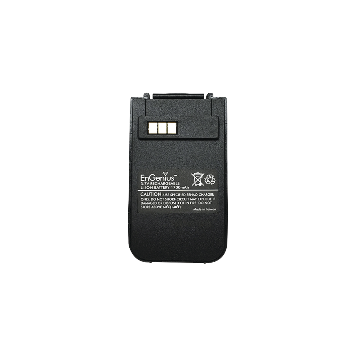 Top Quality Li-Ion Battery for DuraFon Devices 1X, PRO, TAP, SIP