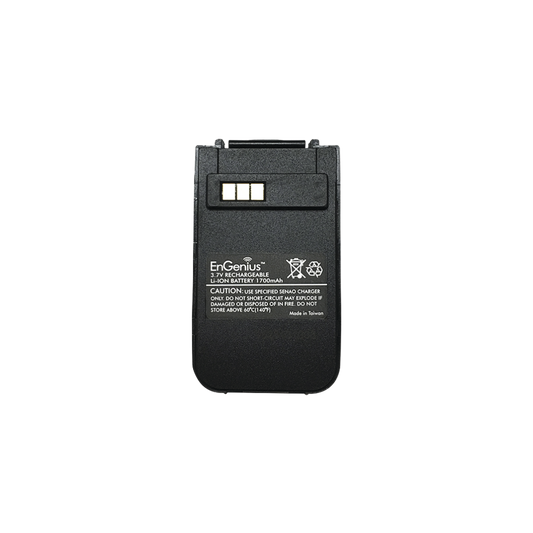 Top Quality Li-Ion Battery for DuraFon Devices 1X, PRO, TAP, SIP