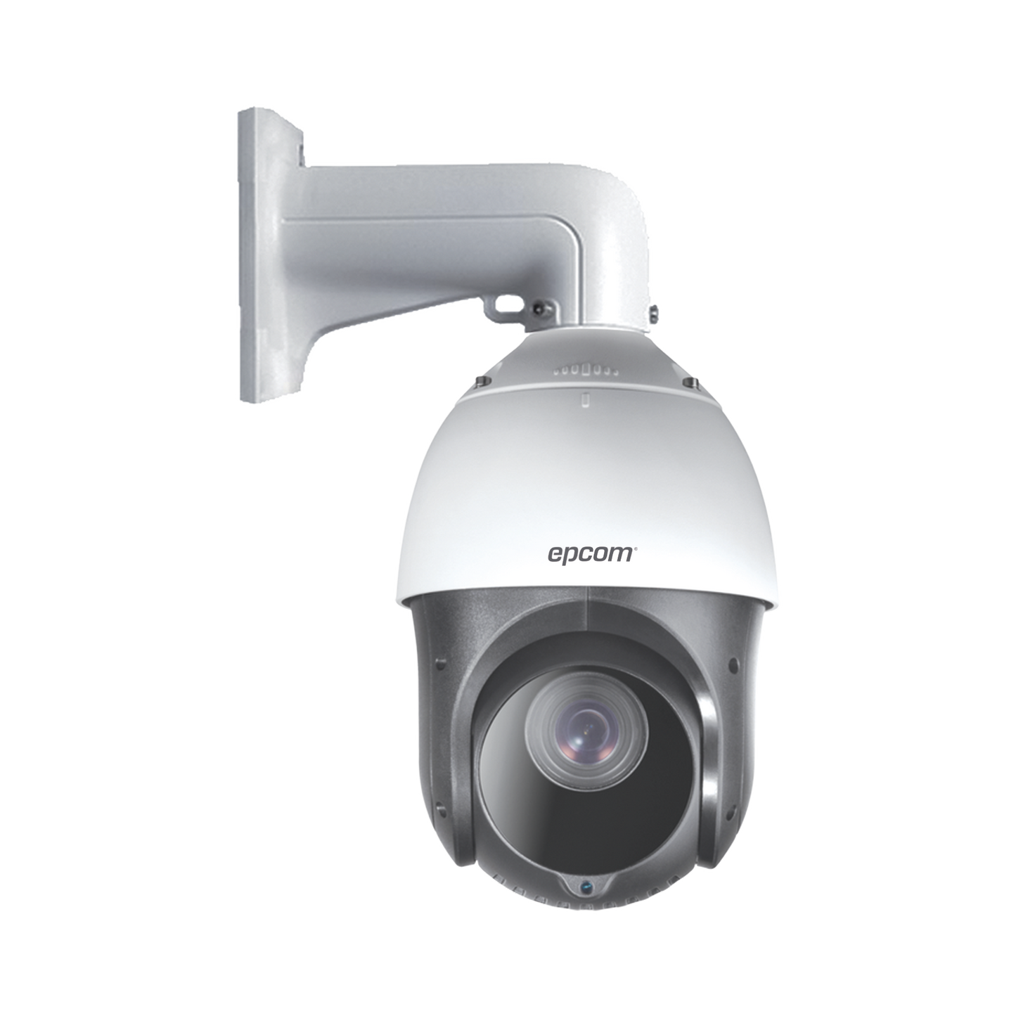 Reliable PTZ Dome TurboHD 1080P / 25X Zoom / 100 mts IR EXIR / Outdoor IP66 / WDR 120 dB / RS-485 / Ultra Low Light