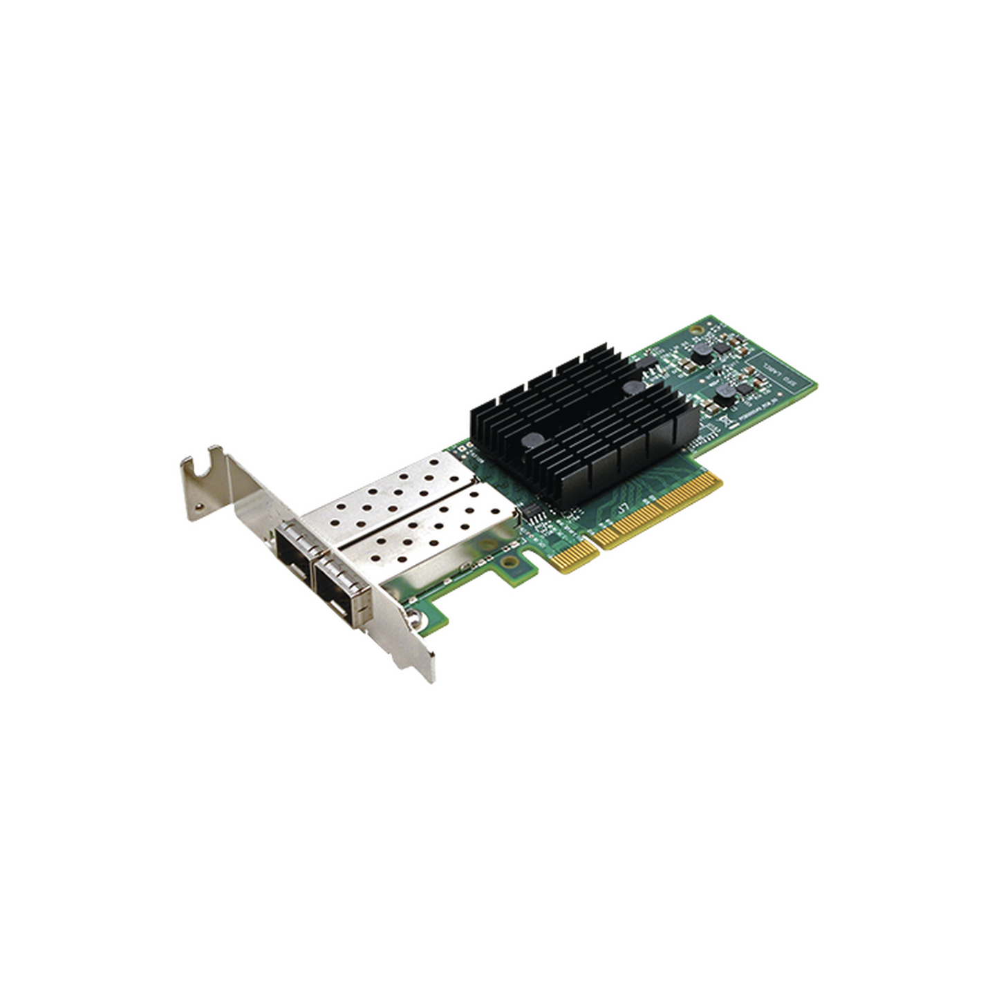 Reliable Ethernet Adapter 10 Gigabit SFP+