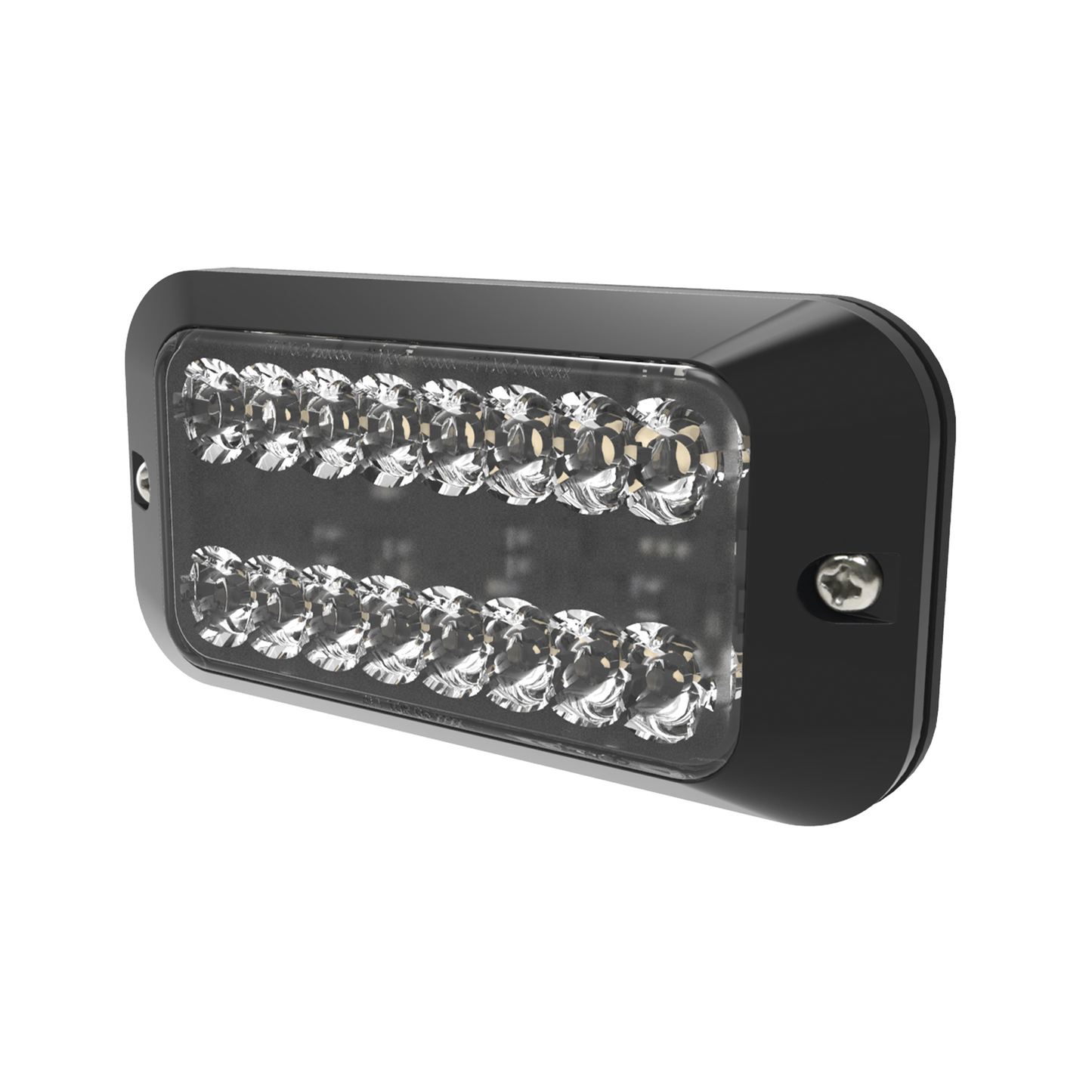 Advanced amber clear., Surface Mount Directional LEDs EDX3789 Series, 8 Ultra Bright LEDs