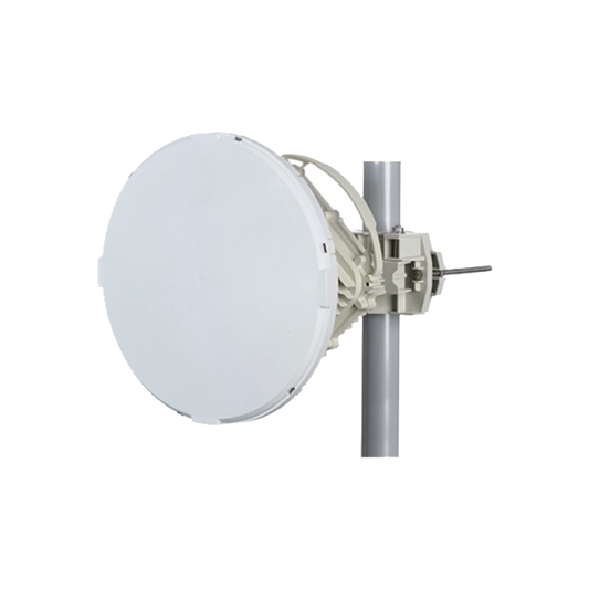 Top Quality Etherhaul Antenna 1 ft (FCC/ETSI)