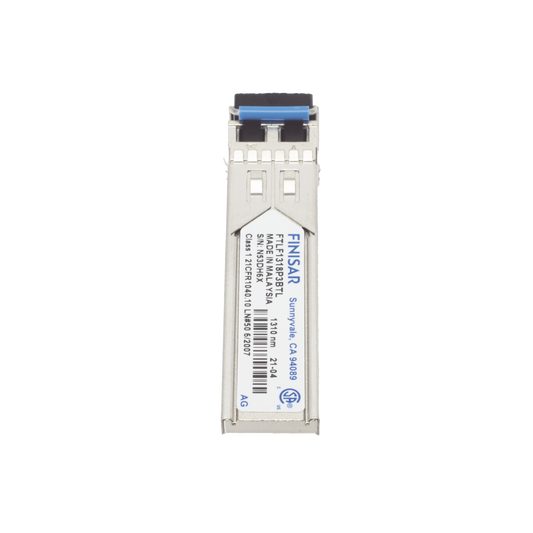 Best SFP+ 10 Gbps Multi-mode 850 nm