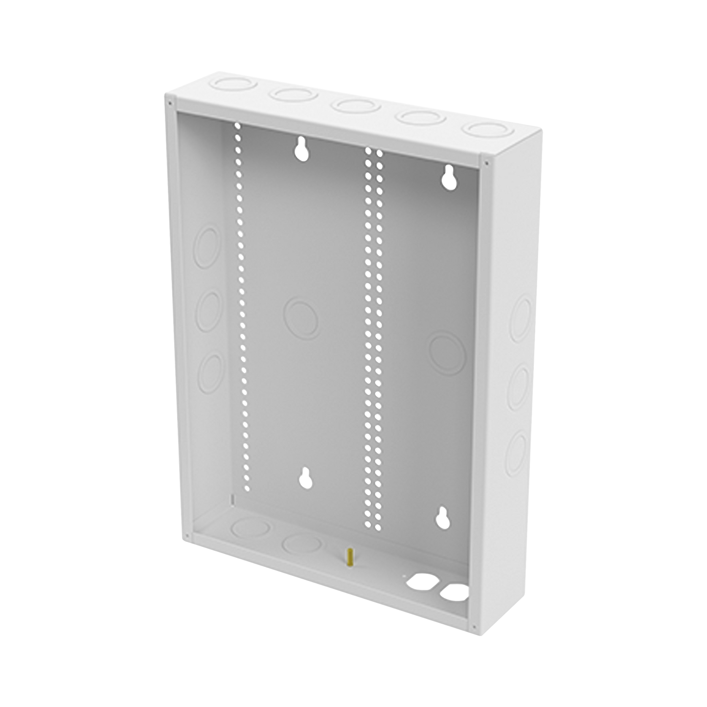 Advanced 19" Media Enclosure. for Wall Installation (360 x 478 x 95 mm)