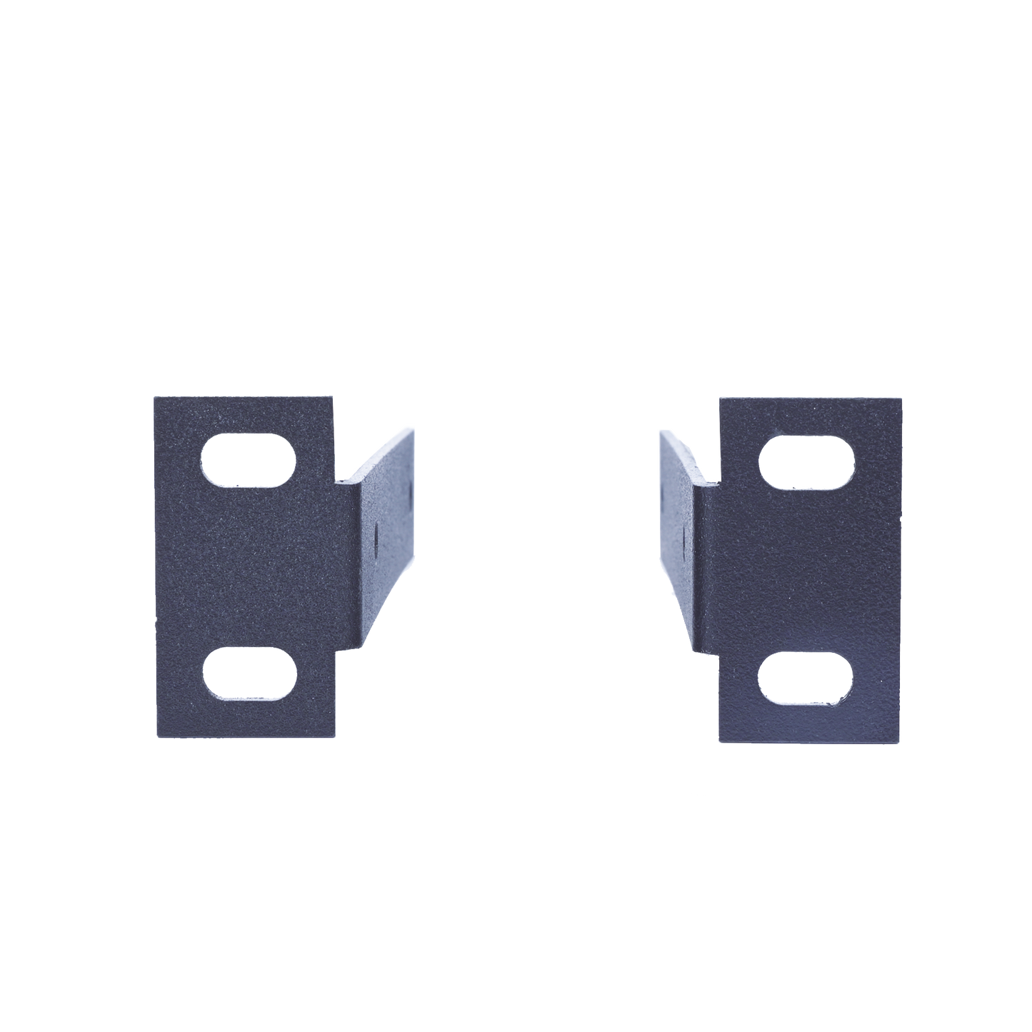 Reliable Kit of Adapter Brackets for EIQR Rack and Vertical Cable Organizers