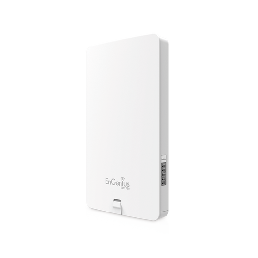 Top Quality Up to 1750 Mbps, Supports PoE 802.3 at, Omnidirectional, Power 800 mW, for Outdoor 3x3, WiFi Access Point ac, Dual Band in 2.4 and 5 GHz