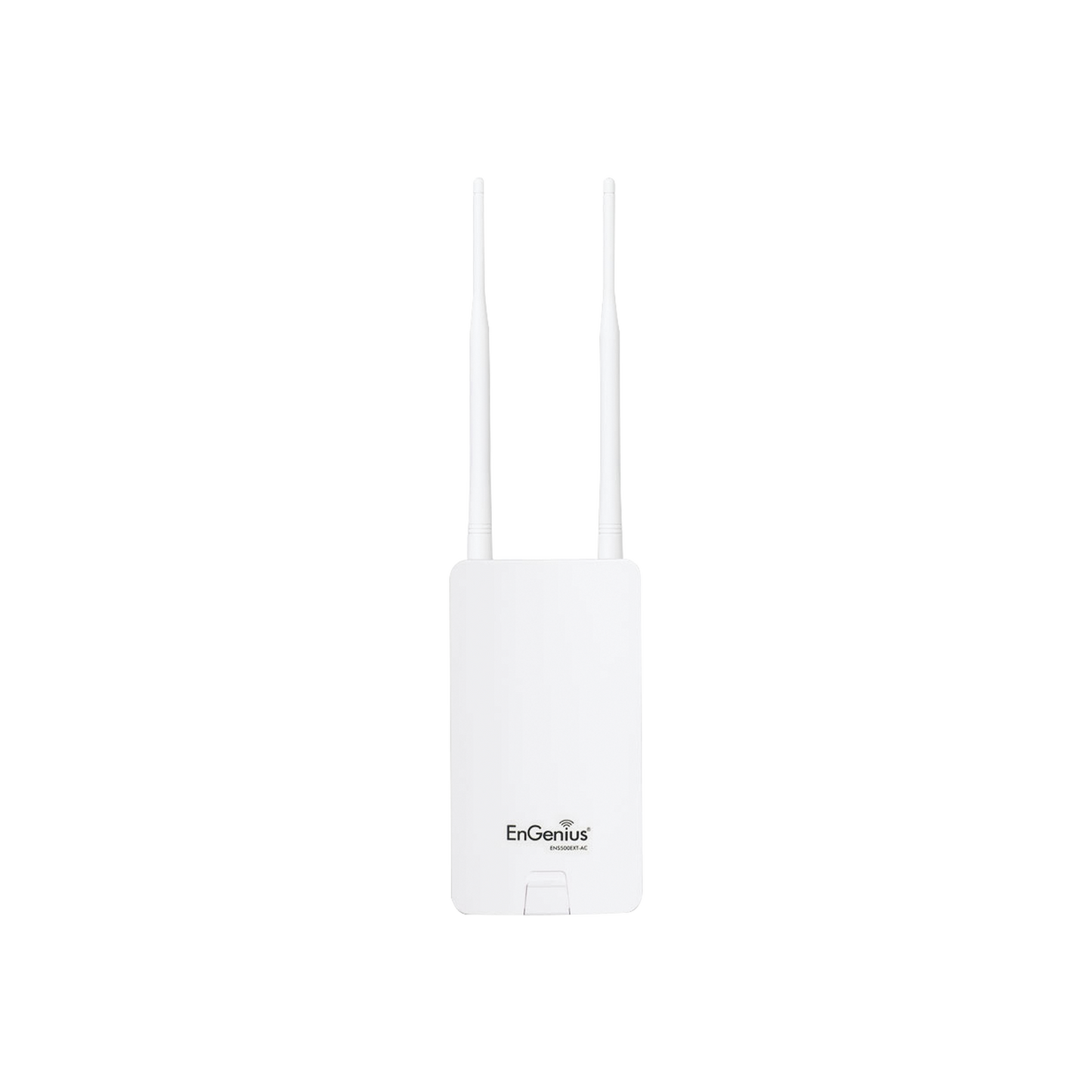 Best 2 Gigabit LAN Ports, Access Point for Outdoor WiFi MU-MIMO 2x2, Up to 867 Mbps in 5GHz 802.11 a/n/ac Wave 2 with Detachable Antennas of 5 dBi