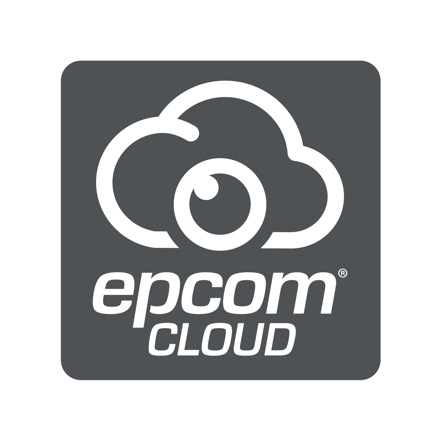 High Performance Usatel Cloud Annual Subscription / Cloud recording for 1 video channel at 2MP with 2 days retention / Motion detection recording