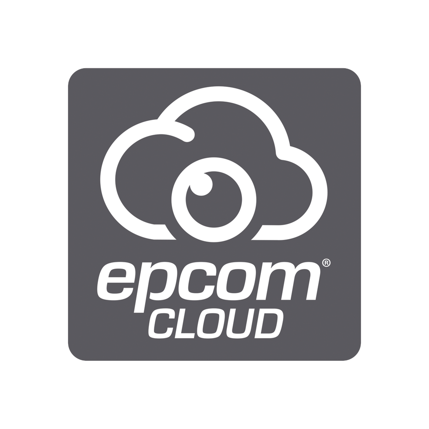 Reliable Usatel Cloud Annual Subscription / Cloud recording for 1 video channel at 8MP with 40 days retention / Motion detection recording