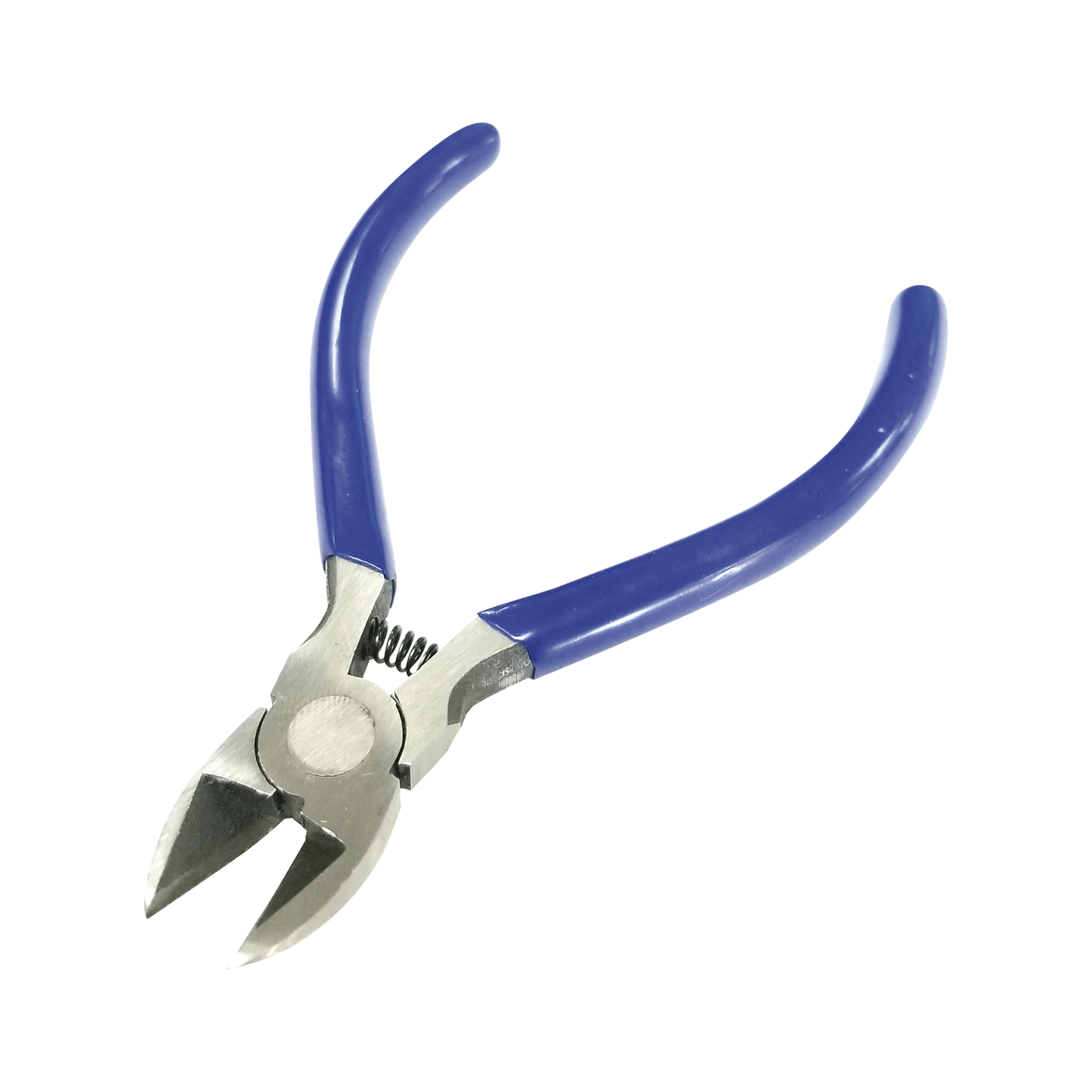 Advanced 5" Diagonal Cutting Pliers with Plastic Covered Handles