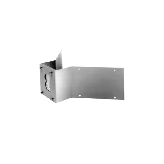 Reliable [Explosion-Proof Camera] Corner Mount Bracket - Made to Order