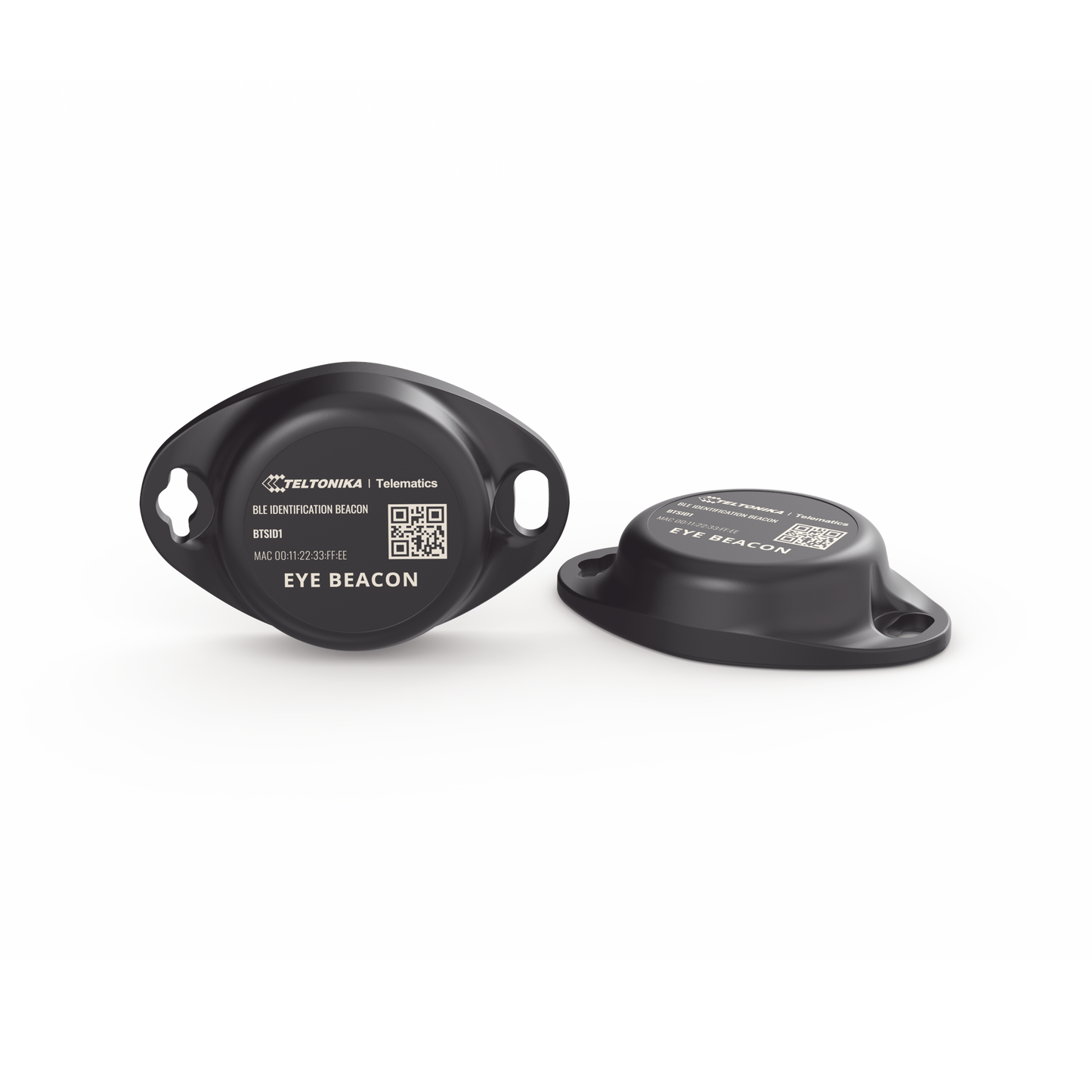 Advanced Bluetooth Beacon for GPS Trackers