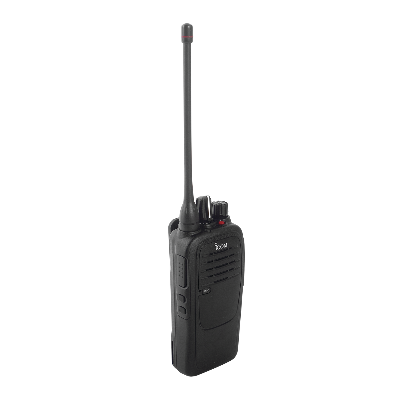 High Performance 4W, Analog Radio, 16 Channels,  Rapid Charger included, (N) 12.5kHz, IP67 Submersible 400-470MHz