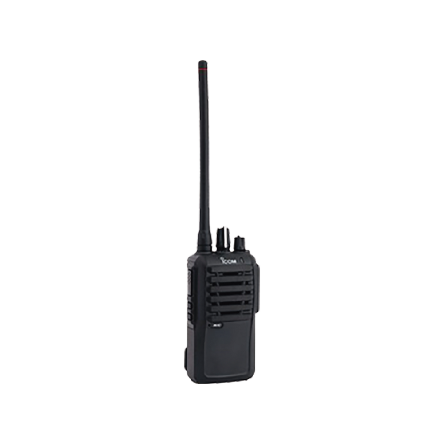 High Performance 136-174MHz Portable Radio, 16 Channels, 1900mAh Li-ion battery and rapid charger (BC-193)