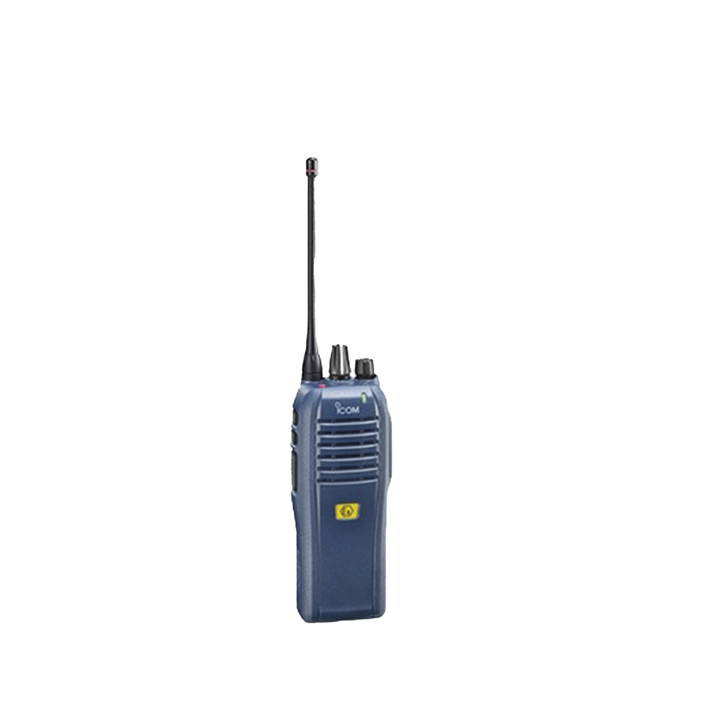 Reliable Portable Intrinsically Safe Radio, VHF Digital Transceivers (NXDN) IECEx/ATEX, 136-174 MHz, 1W, 16 Channels