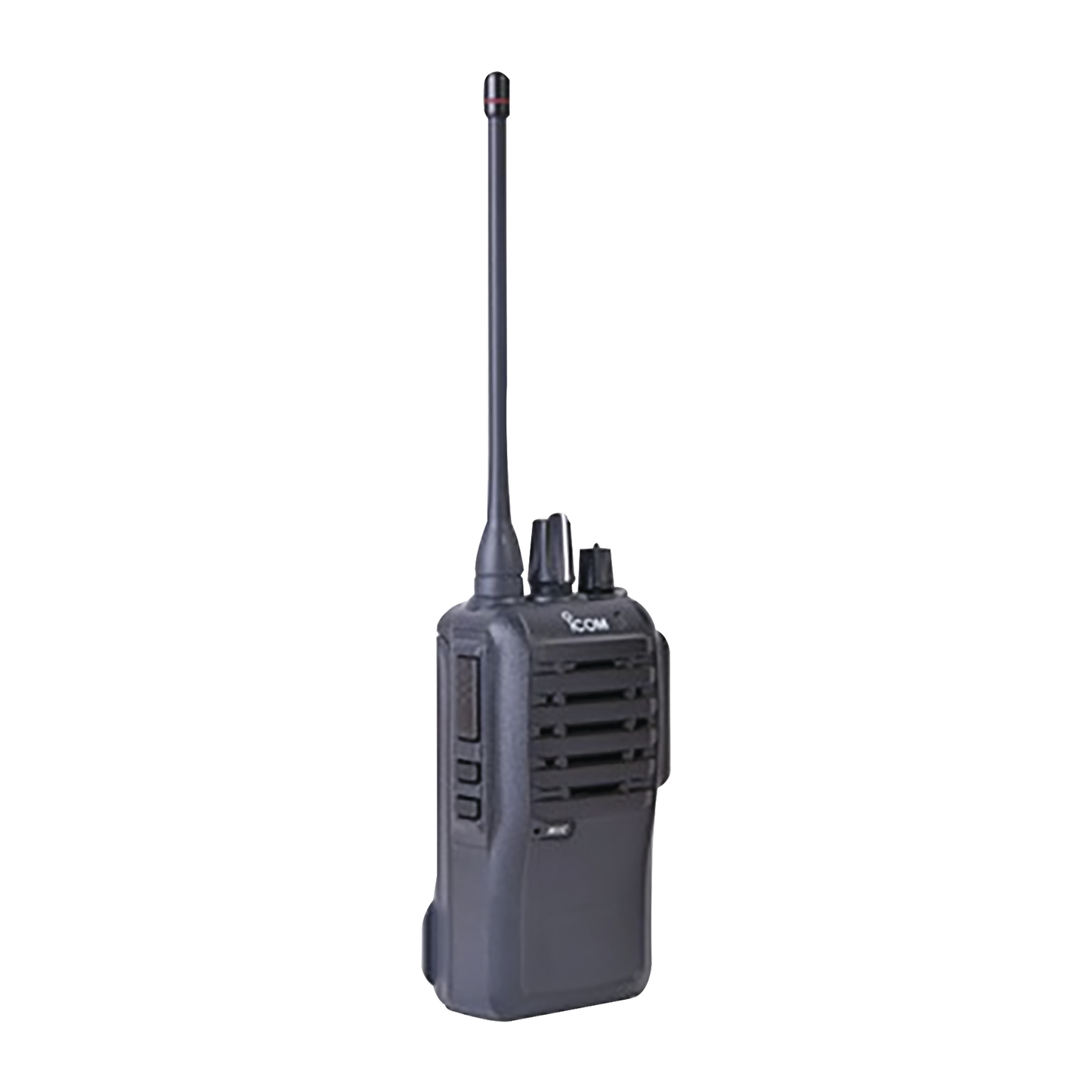 Advanced 400-470MHz Portable Radio with 1900mAh Li-ion battery & rapid charger (BC-193)