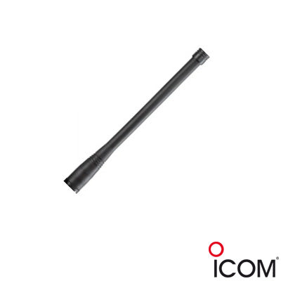 Reliable Flexible Antenna for ICOM Radios IC-A3/4/6/14/14S/22/23/24