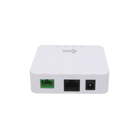 Reliable VLAN tag / untag, Dual G / EPON ONU with 1 SC / APC Port + 1 Gigabit LAN port, up to 20km, GPON: Up to 2.488Gbps/1.244Gbps