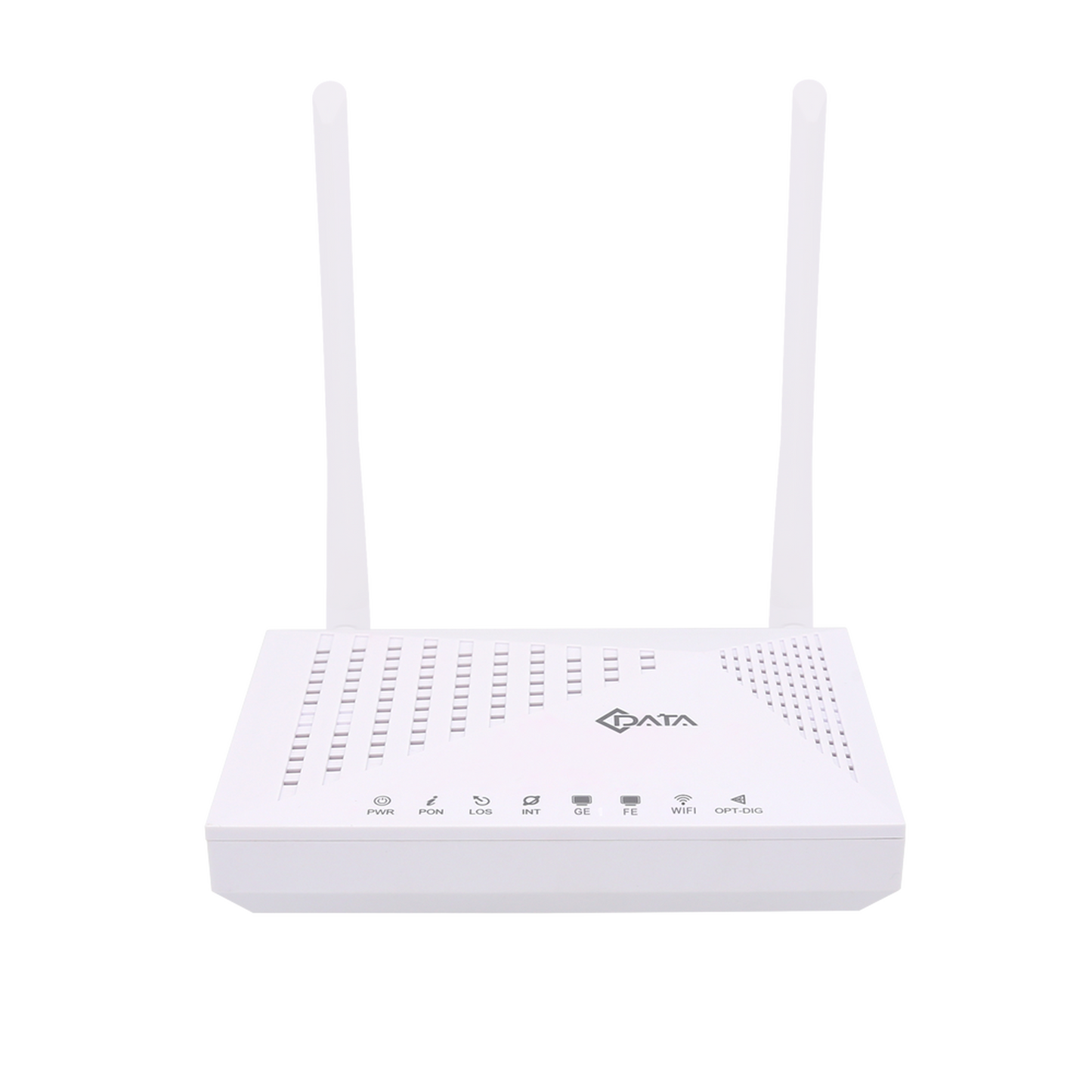 High Performance + 1 x FE + 1 GE+ WI-FI 2.4 Ghz, up to 300Mbps, DUAL ONU G/EPON, GPON: Up to 2.488Gbps/1.244Gbps.,  / High performance CPU