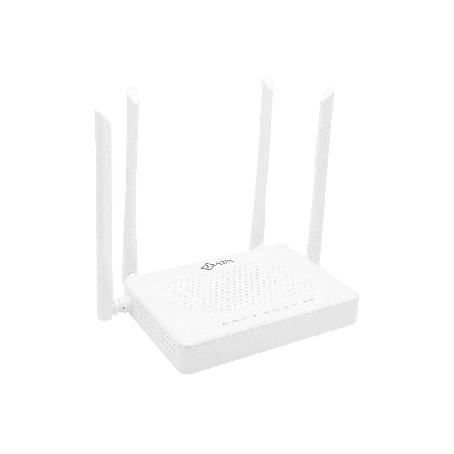 Advanced GPON: Up to 2.488Gbps/1.244Gbps, 2 Ethernet ports 10/100/1000, 1 "Tel POTS" ports, EPON/GPON ONU WIFI 2.4G/5G 802.11 a/b/g/n/ac