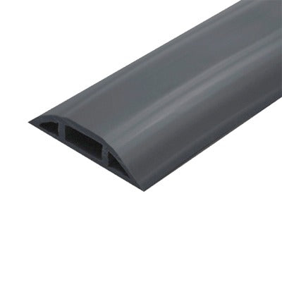 Affordable Flexi Raceway Black (82ft of Length), for Electrical Installations (9300-05040)