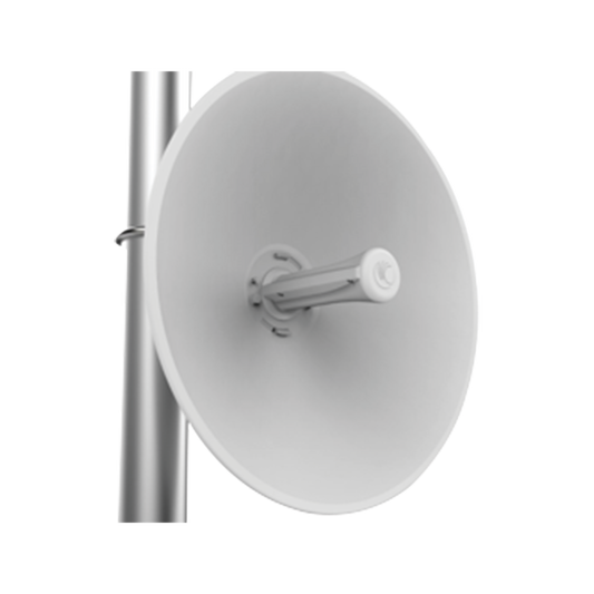 Advanced ePMP FORCE-300 / 700 Mbps / 5 GHz Wave2 802.11-AC / 25 dBi (FCC) (US cord) - C058910C102A