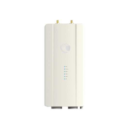 Best 4.9-6.1 FCC, (C058940C122A) Force 400 C high power connectorized subscriber with system to reduce interference