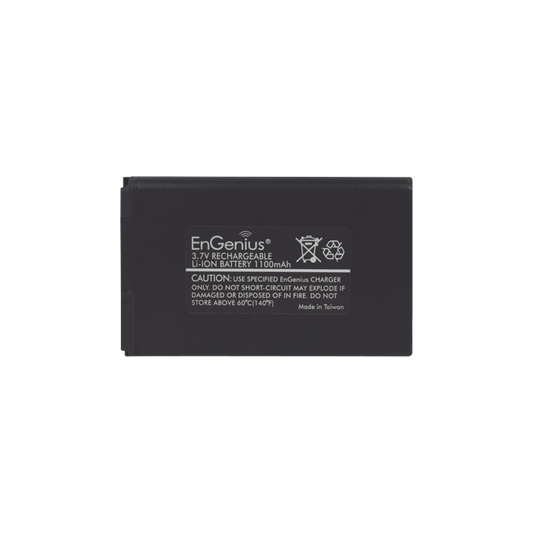 Reliable 1100mAh, Rechargeable battery for FREESTYL-2 Handset / Li-ION to 3.7 V