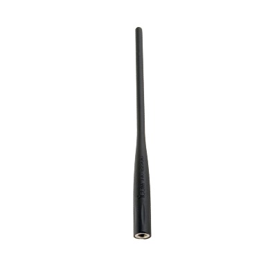 High Performance ICOM 144/440 MHz Dual-Band Flexible Antenna for ICOM IC-91A Handheld and Scanner IC-R5 Amateur Radio Only