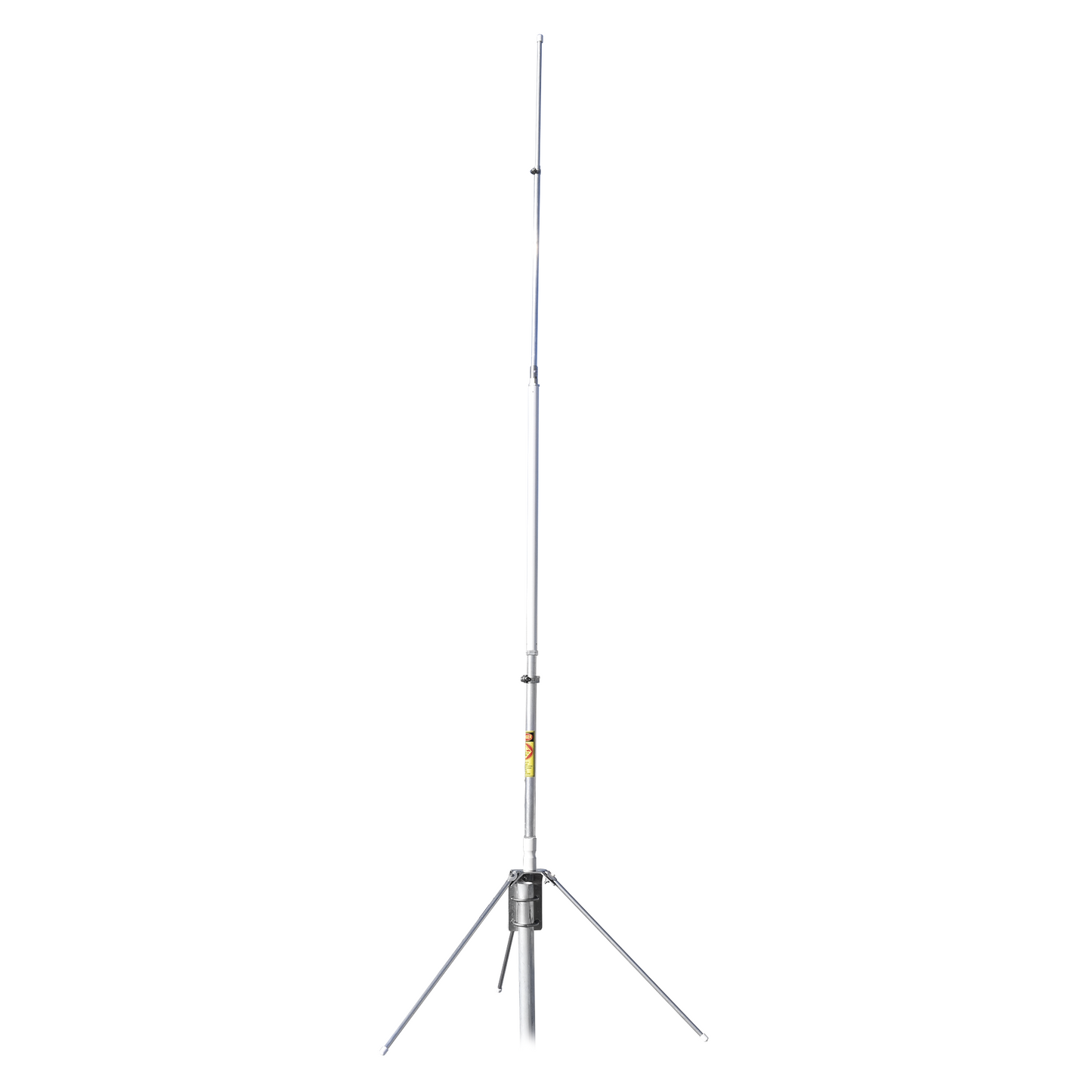 Affordable Frequency Range 148-174 MHz., OmniDirectional, VHF Base Antenna