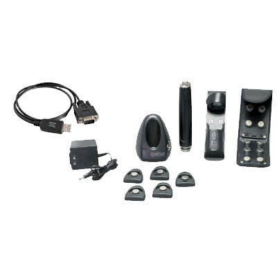 High Performance Patrol Guard Control Kit