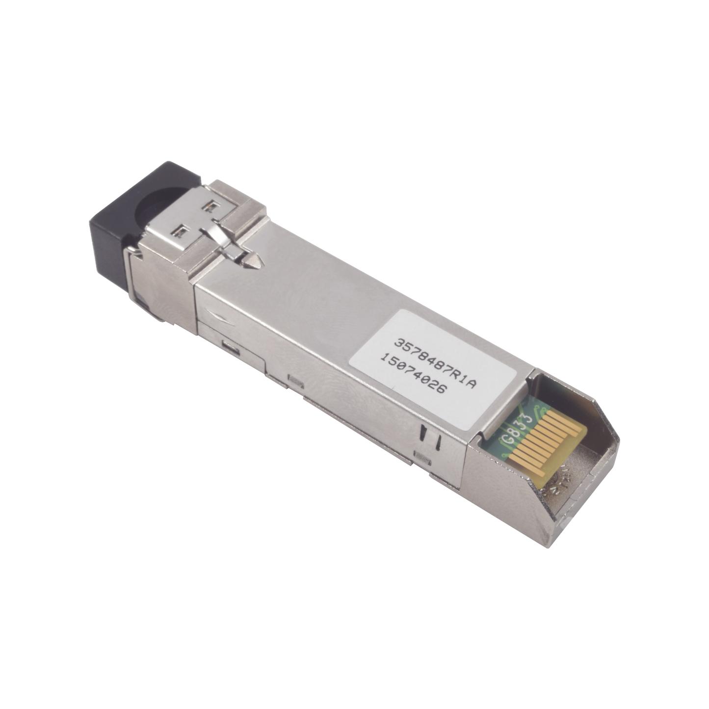 Affordable 1.25 Gbit/s, 10Km for AN5000 OLTs, Singlemode, Gigabit Ethernet Optical Module