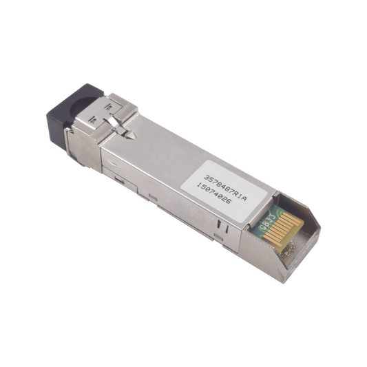 Affordable 1.25 Gbit/s, 10Km for AN5000 OLTs, Singlemode, Gigabit Ethernet Optical Module