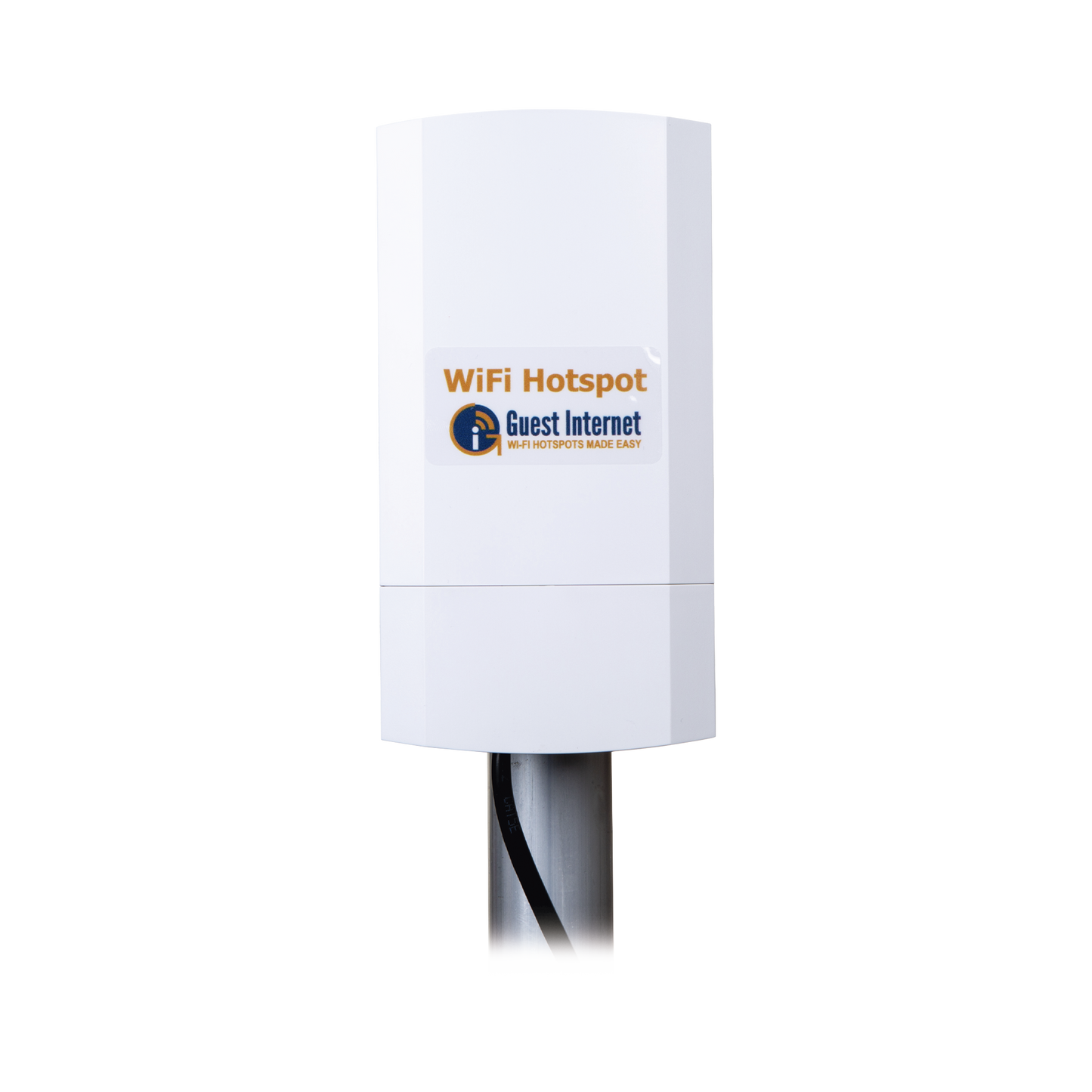 Top Quality easy and secure setup, Wireless outdoor Wi-Fi hotspot ideal for token Internet (Micro Wisp) Quick