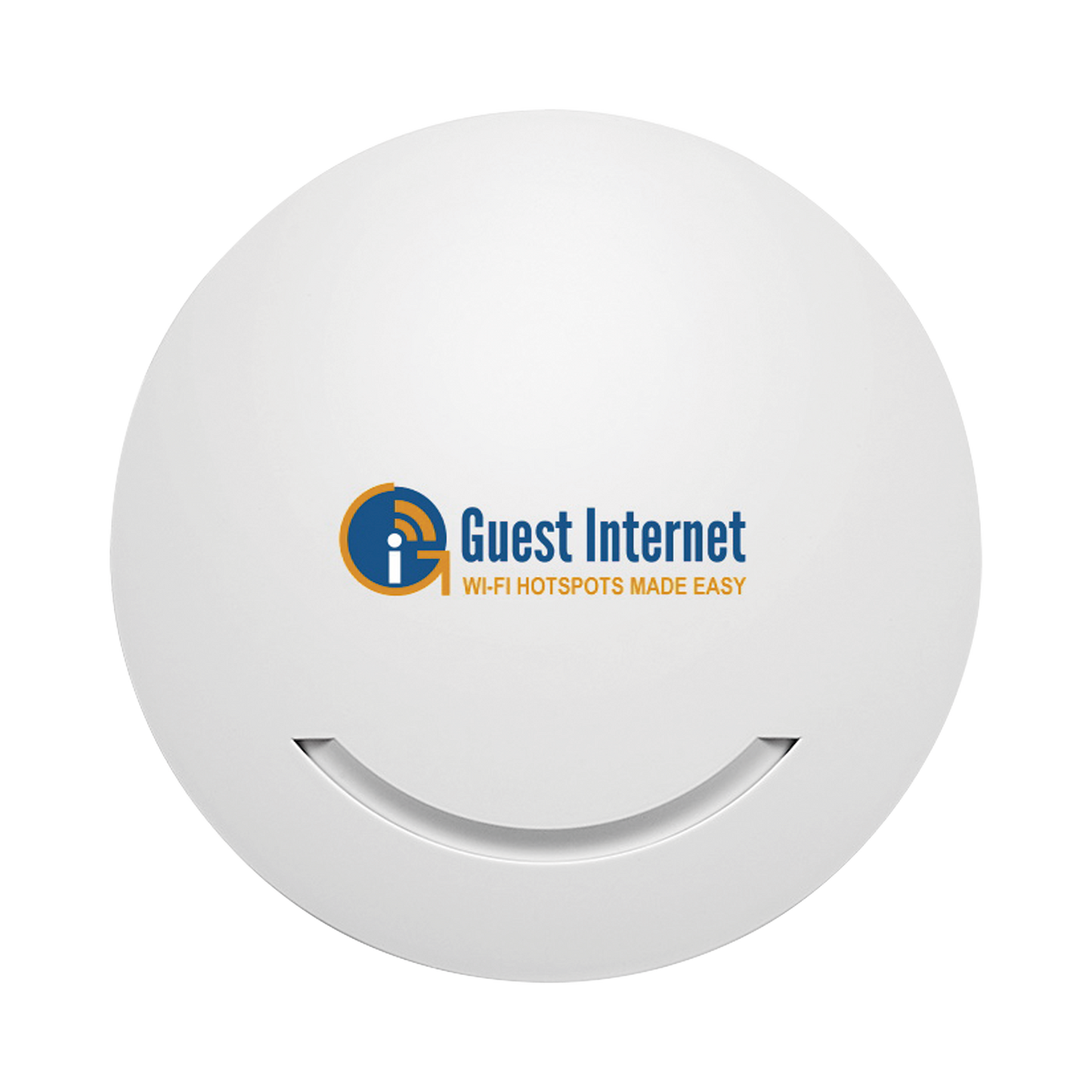 Affordable Hotspot with Access Point