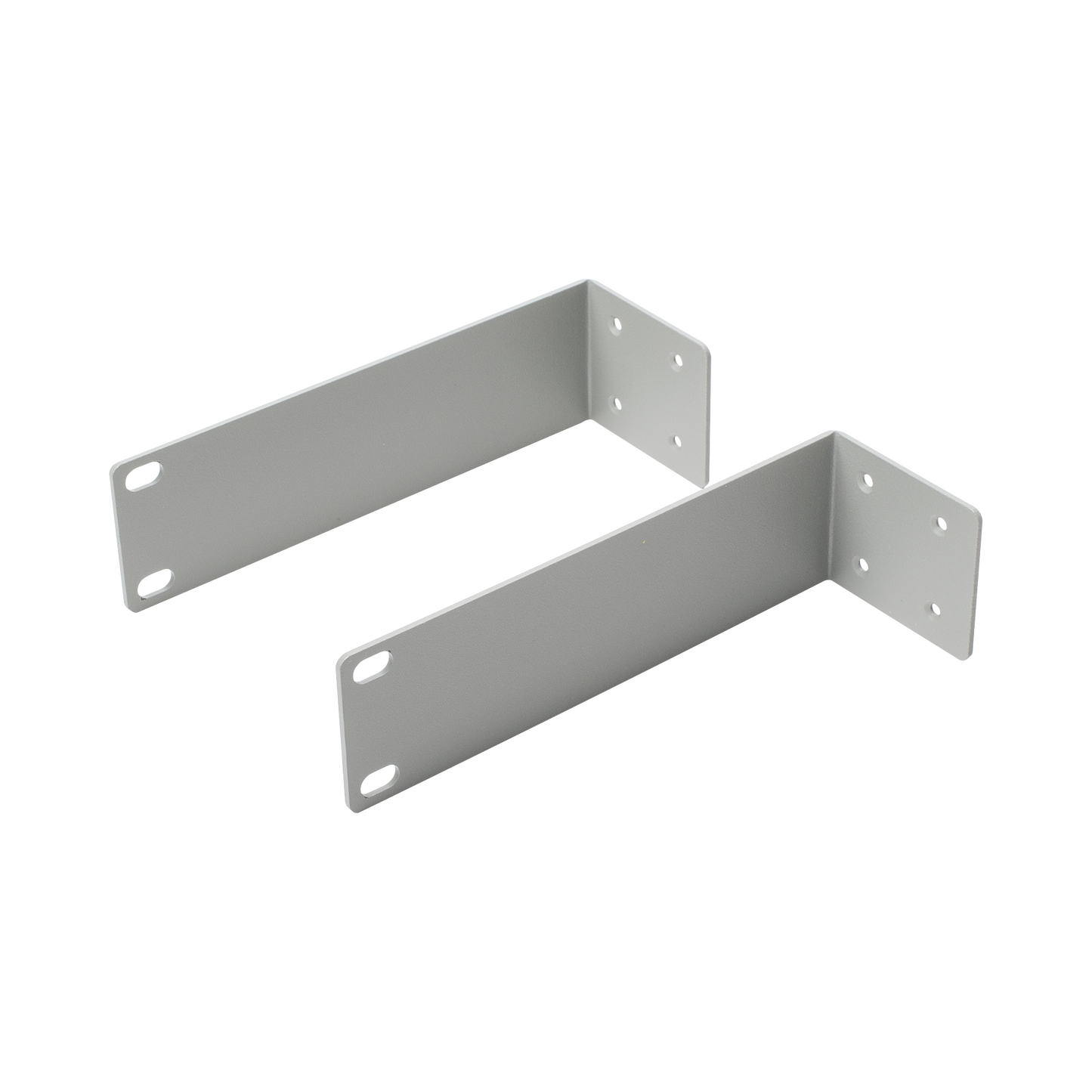 Advanced Rack mounting bracket for GIS-R6/R10 products