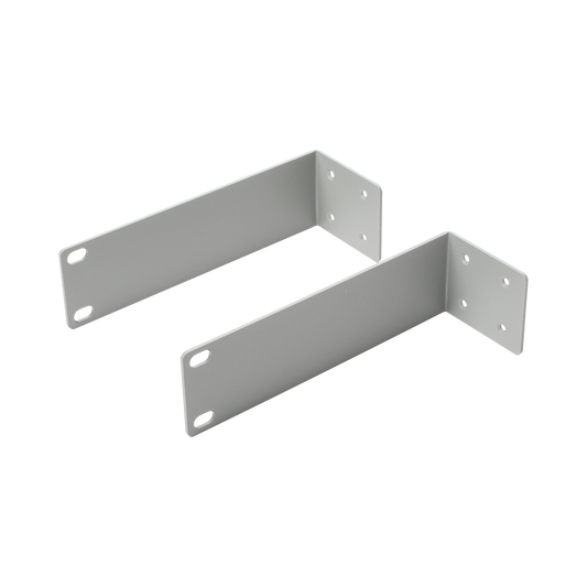 Advanced Rack mounting bracket for GIS-R6/R10 products