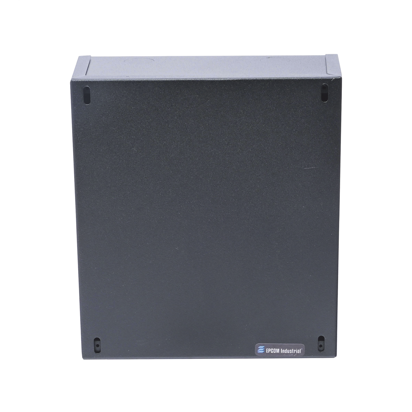 Affordable Cabinet for PRO Power Supply and SYSRMTXT, Prepared for Installation of SP400 or Runner Series Panels