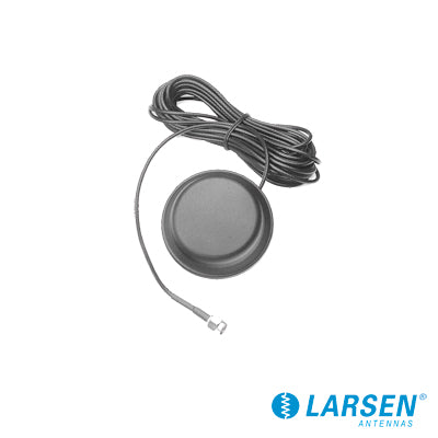 Top Quality Antenna for GPS applications, 1575.42 MHz.